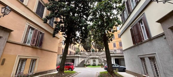 3-Zimmer Wohnung in Rome, Italy, Nr. 194232 31