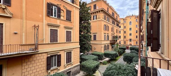3-Zimmer Wohnung in Rome, Italy, Nr. 194232 58