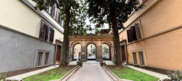 3-Zimmer Wohnung in Rome, Italy, Nr. 194232 2