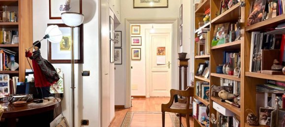 3-Zimmer Wohnung in Rome, Italy, Nr. 194232 39