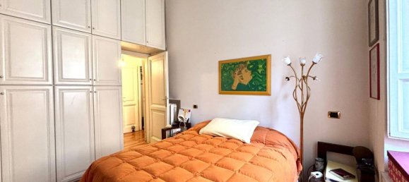3-Zimmer Wohnung in Rome, Italy, Nr. 194232 54