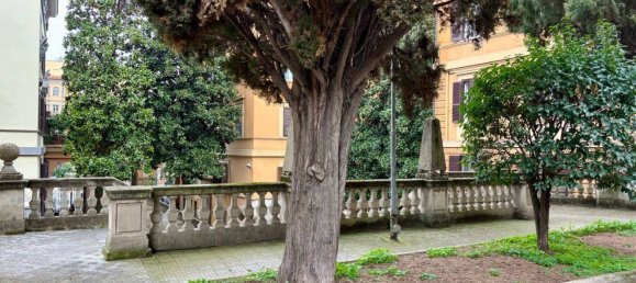 3-Zimmer Wohnung in Rome, Italy, Nr. 194232 7