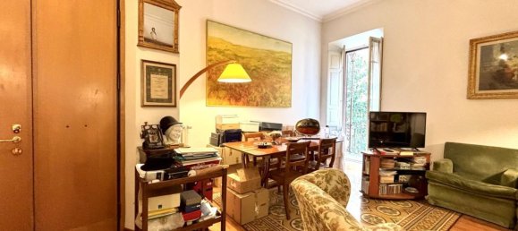 3-Zimmer Wohnung in Rome, Italy, Nr. 194232 63
