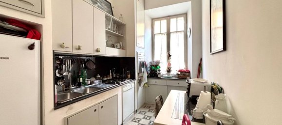 3-Zimmer Wohnung in Rome, Italy, Nr. 194232 64