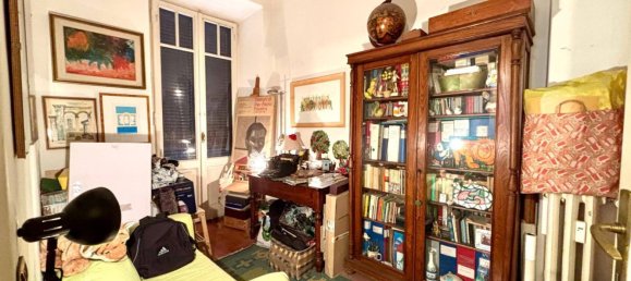 3-Zimmer Wohnung in Rome, Italy, Nr. 194232 62