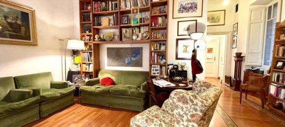 3-Zimmer Wohnung in Rome, Italy, Nr. 194232 42