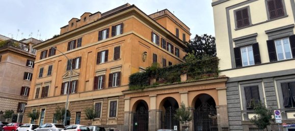 3-Zimmer Wohnung in Rome, Italy, Nr. 194232 21