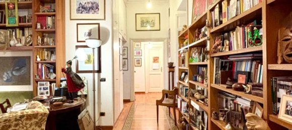 3-Zimmer Wohnung in Rome, Italy, Nr. 194232 24