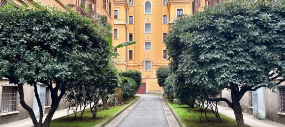 3-Zimmer Wohnung in Rome, Italy, Nr. 194232 5