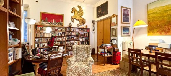 3-Zimmer Wohnung in Rome, Italy, Nr. 194232 48