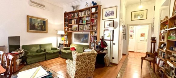 3-Zimmer Wohnung in Rome, Italy, Nr. 194232 44