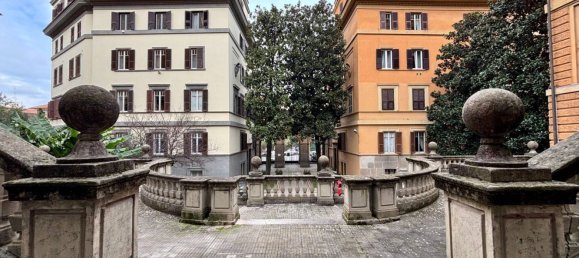 3-Zimmer Wohnung in Rome, Italy, Nr. 194232 19