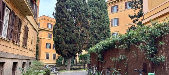 3-Zimmer Wohnung in Rome, Italy, Nr. 194232 8