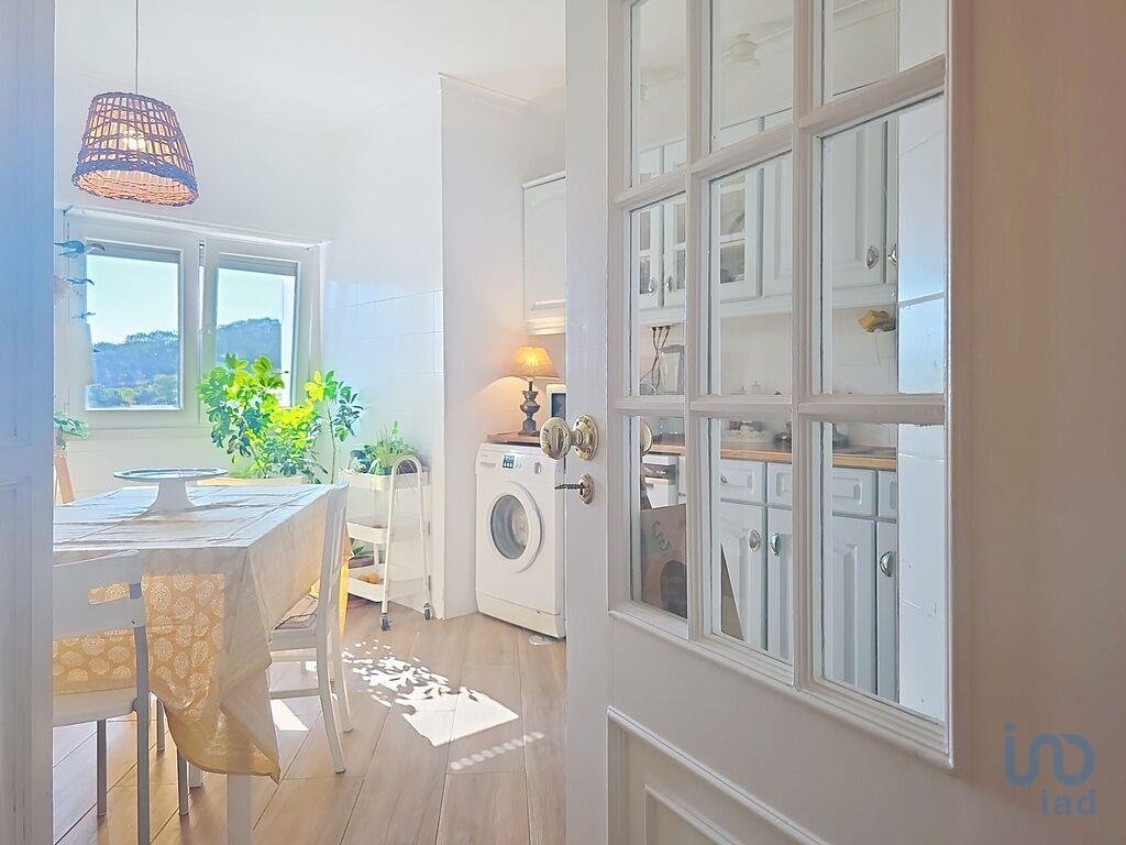 3 غرف نوم شقة في Oeiras, Portugal رقم 308665