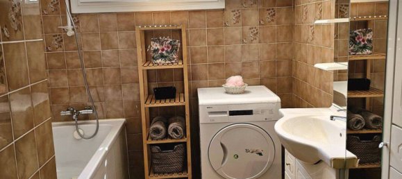 2 غرف نوم منزل في Aubagne, France رقم 328004 4