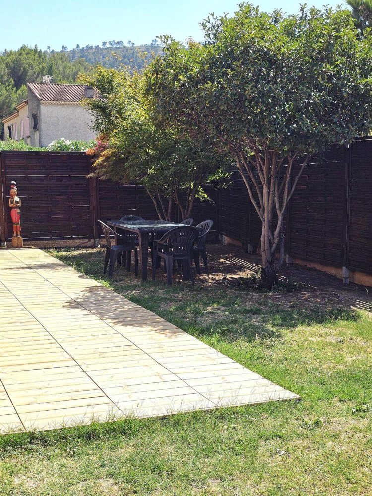 2 غرف نوم منزل في Aubagne, France رقم 328004