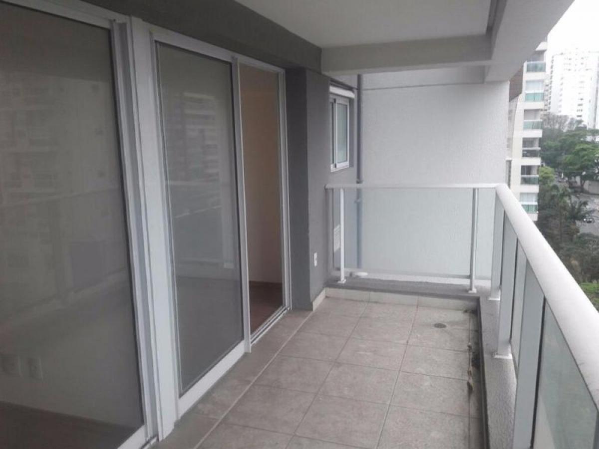 Studio in Sao Paulo, Brazil No. 455605