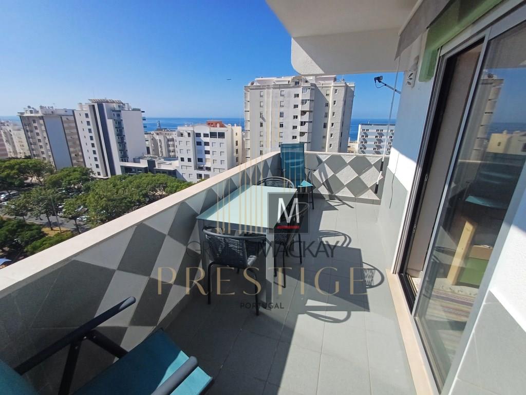 2 bedrooms Apartment in Quarteira, Portugal No. 274545