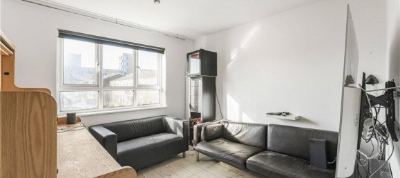 5 bedrooms House in London, United Kingdom No. 8673 14