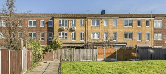 5 bedrooms House in London, United Kingdom No. 8673 16