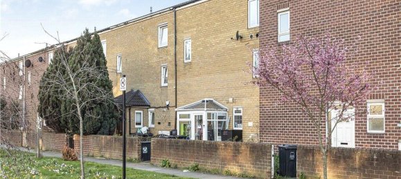 5 bedrooms House in London, United Kingdom No. 8673 5