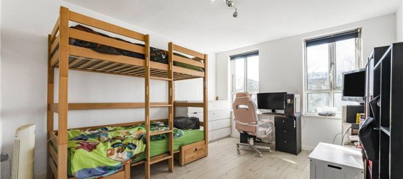 5 bedrooms House in London, United Kingdom No. 8673 12