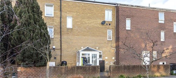 5 bedrooms House in London, United Kingdom No. 8673 17