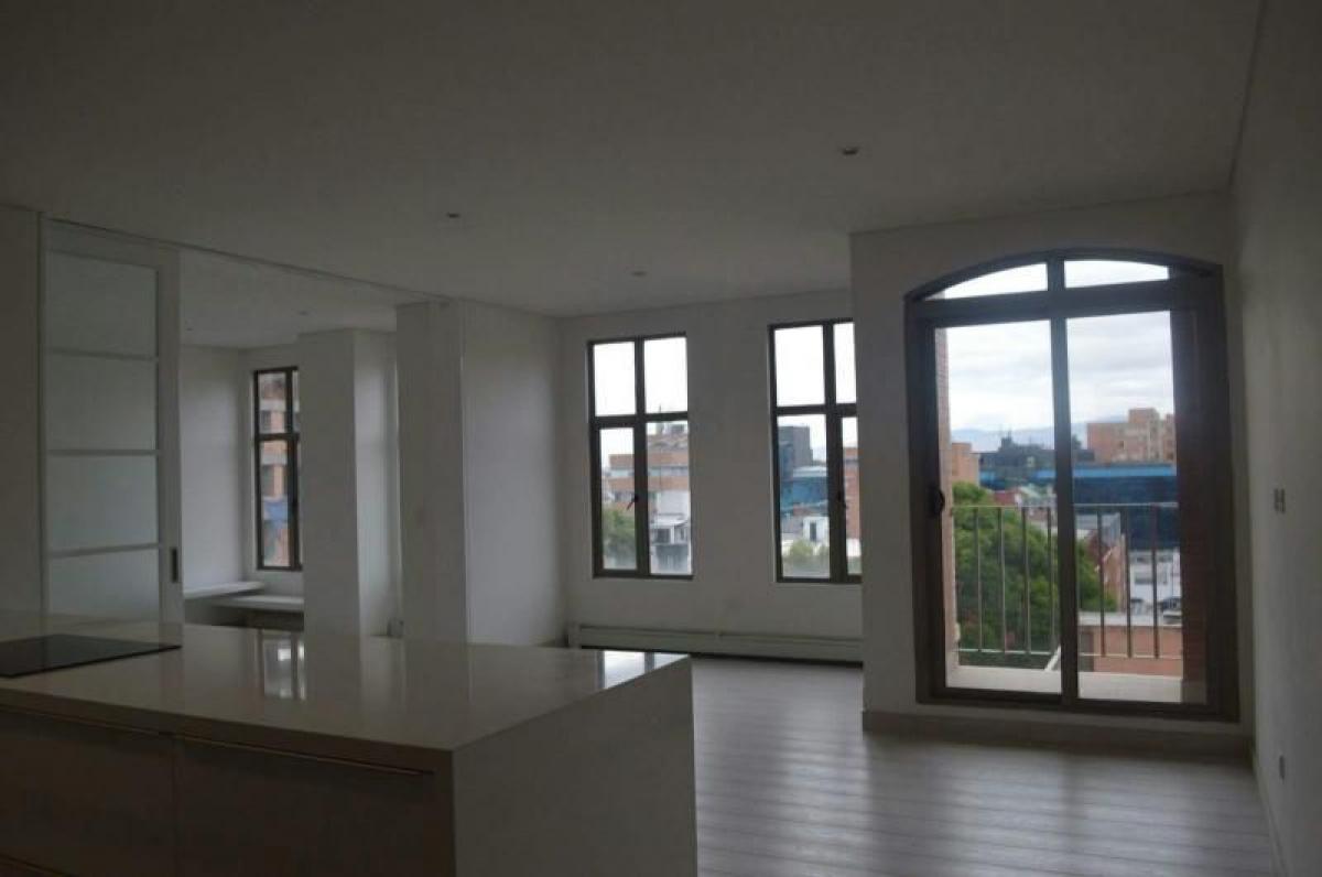 استوديو في Bogota, Colombia رقم 10015