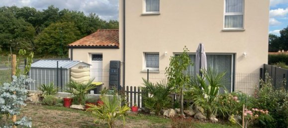3 chambres Maison à Gétigné, France No. 287947 2