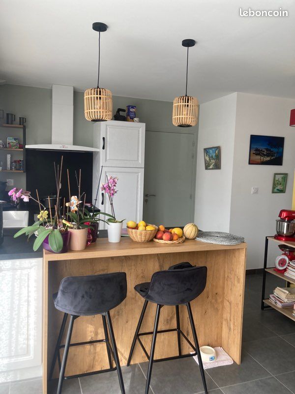 3 chambres Maison à Gétigné, France No. 287947