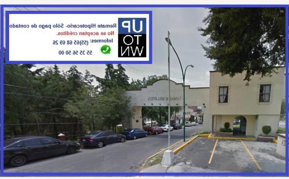 Дом с 4 спальнями в Сьюдад Лопес Матеос, Мексика № 218316