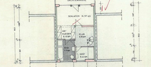 2 Schlafzimmer Stadthaus in Freising, Germany, Nr. 319614 14