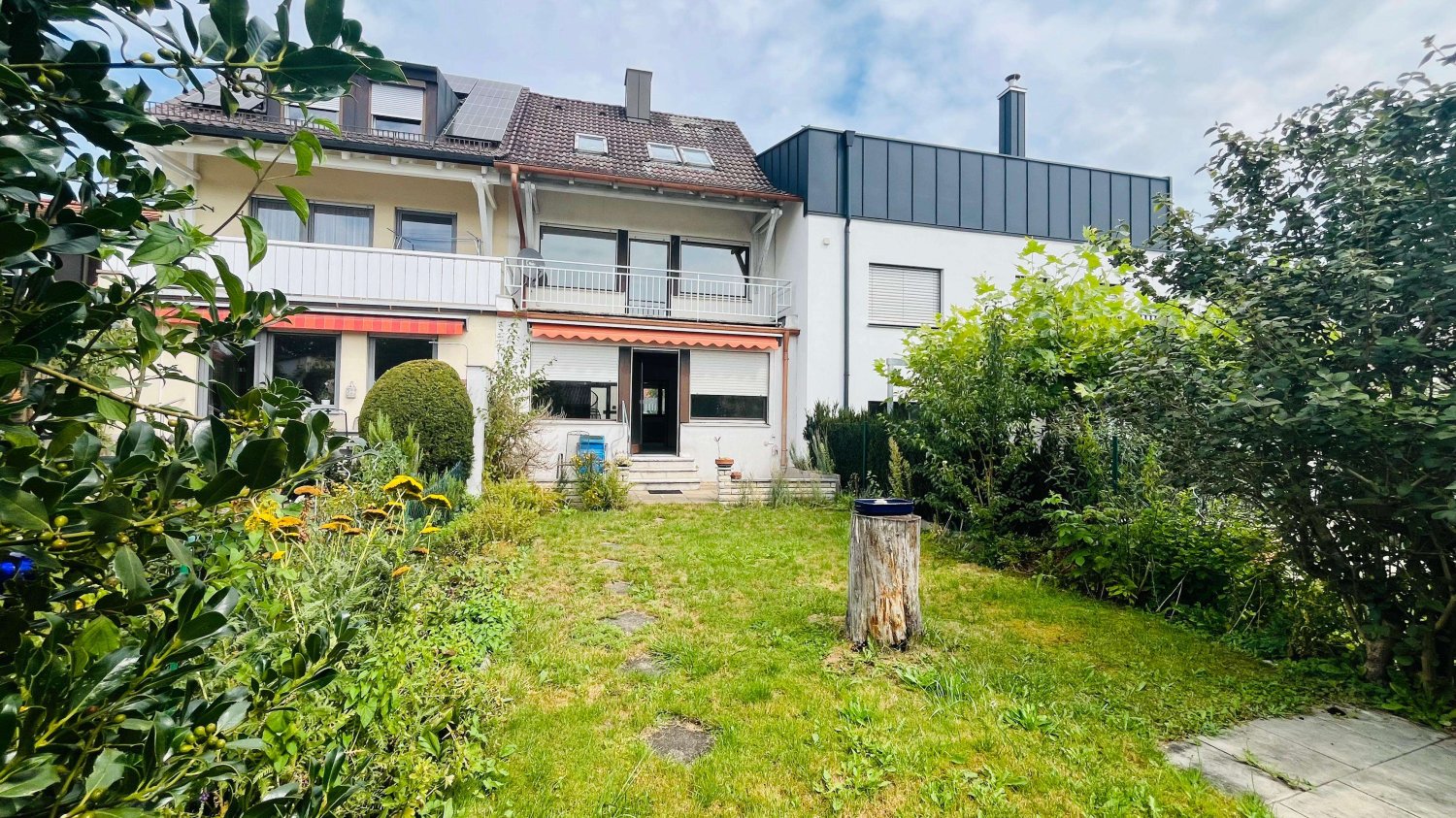 2 Schlafzimmer Stadthaus in Freising, Germany, Nr. 319614