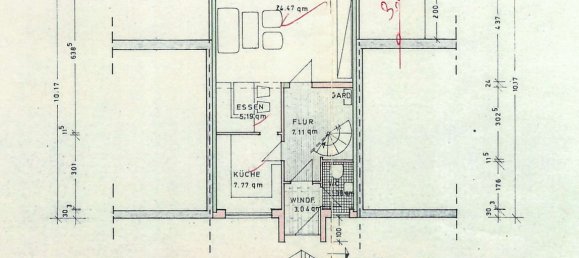 2 Schlafzimmer Stadthaus in Freising, Germany, Nr. 319614 13