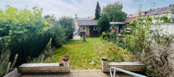 2 Schlafzimmer Stadthaus in Freising, Germany, Nr. 319614 8