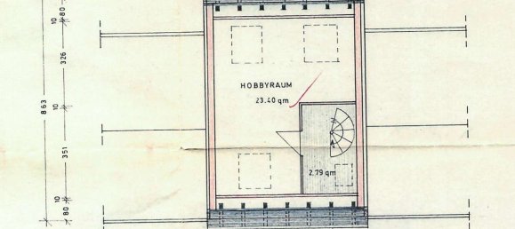 2 Schlafzimmer Stadthaus in Freising, Germany, Nr. 319614 15