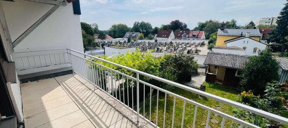 2 Schlafzimmer Stadthaus in Freising, Germany, Nr. 319614 5