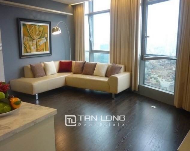 2 غرف نوم شقة في Cau Giay, Vietnam رقم 2180