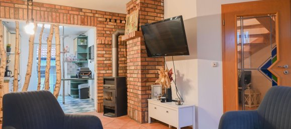 4 rooms House in Vorpommern-Rugen, Germany No. 191805 6