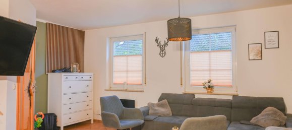 4 rooms House in Vorpommern-Rugen, Germany No. 191805 5