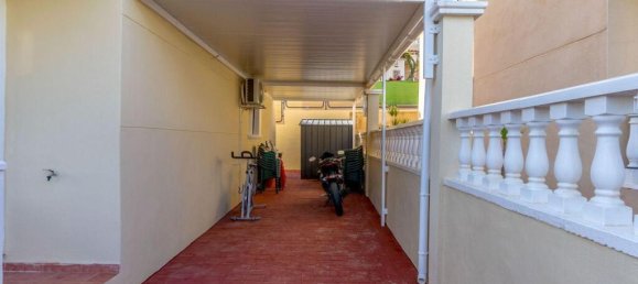 3 bedrooms Townhouse in Alicante, Spain No. 171482 8