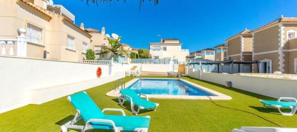 3 bedrooms Townhouse in Alicante, Spain No. 171482 38