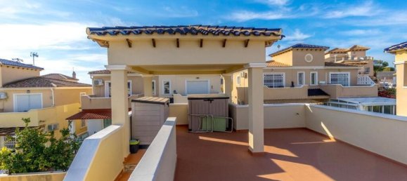 3 bedrooms Townhouse in Alicante, Spain No. 171482 21