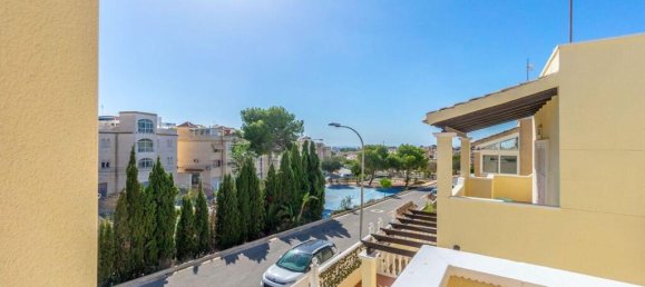3 bedrooms Townhouse in Alicante, Spain No. 171482 25