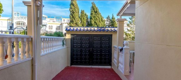 3 bedrooms Townhouse in Alicante, Spain No. 171482 19