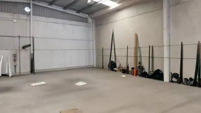 Склад 400м² в Андалусия, Испания № 134523