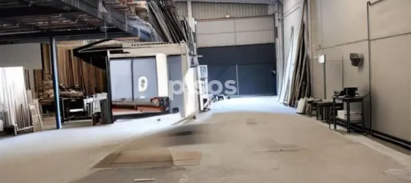 Склад 400м² в Андалусия, Испания № 134523 2