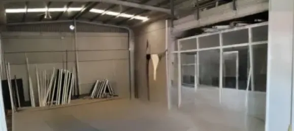 Склад 400м² в Андалусия, Испания № 134523 3