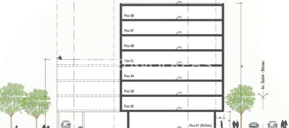  قطعة أرض في Setubal, Portugal 1462متر مربع رقم 136574 8