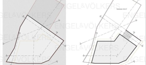  قطعة أرض في Setubal, Portugal 1462متر مربع رقم 136574 15